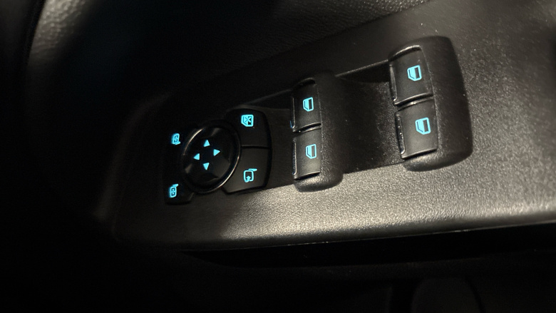 Ford EcoSport 1.0 EcoBoost 125 ST-Line 5dr Petrol Hatchback